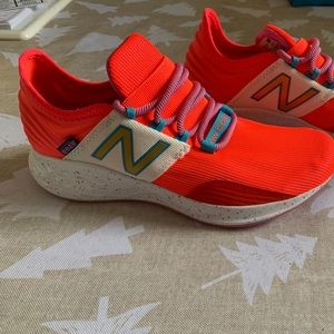 New Balance Fresh Foam Roav Sneakers